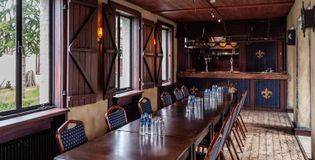 Hof van Solms - foto 2