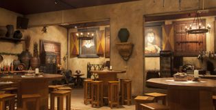 Hof van Solms - foto 3