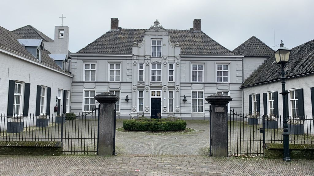Hof van Solms
