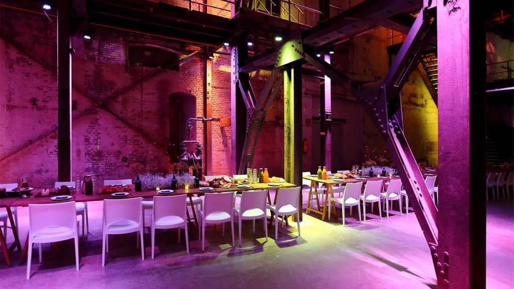 SugarCity Events