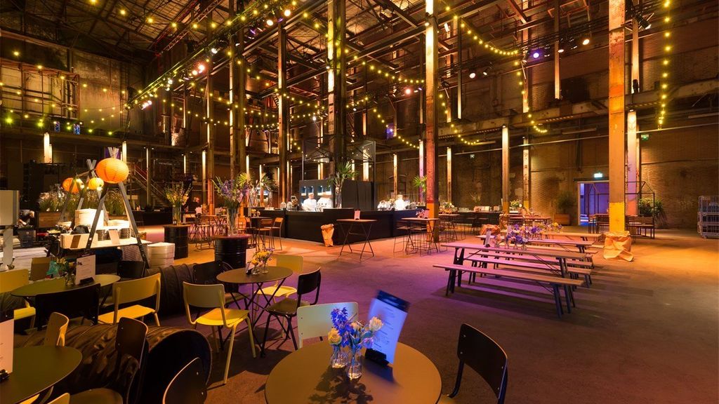SugarCity Events