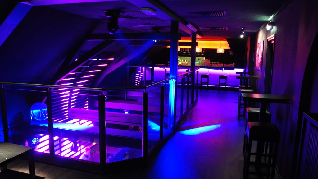 Club 1841