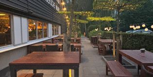 Feestzaal 'De Kantine' - foto 3