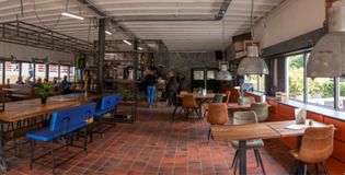 Feestzaal 'De Kantine' - foto 2