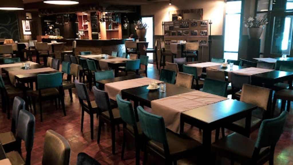 Cafe & Partycentrum De Bond