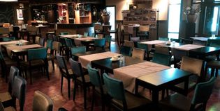 Cafe & Partycentrum De Bond - foto 1