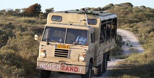 St(r)andplaats Nederzandt - foto 2