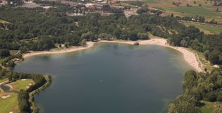 Recreatiegebied Berendonck - foto 2