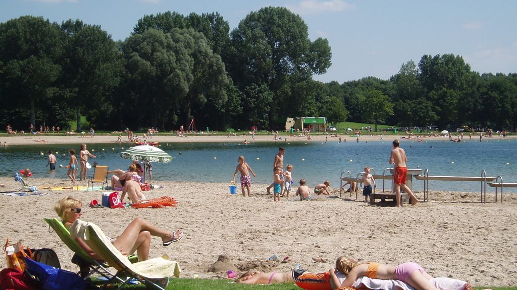 Recreatiegebied Berendonck