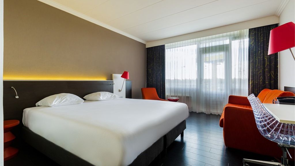 Postillion Hotel Utrecht Bunnik