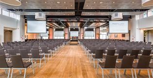 Postillion Hotel Utrecht Bunnik - foto 3