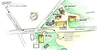 Landgoed Ulvenhart - foto 2