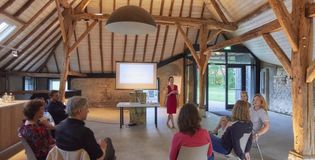 Landgoed Ulvenhart - foto 3