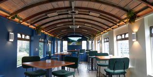 Eetbar De Wagon - foto 2