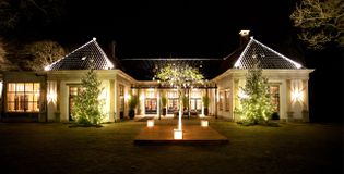 Landgoed Groenendaal - foto 2