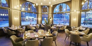 Amrâth Grand Hotel de l’Empereur - foto 2