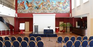 Amrâth Grand Hotel de l’Empereur - foto 3