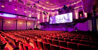 Het Koninklijk Concertgebouw - foto 3