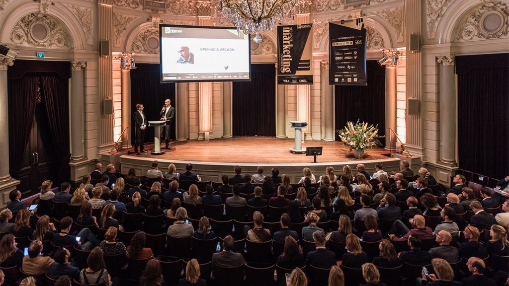 Het Koninklijk Concertgebouw