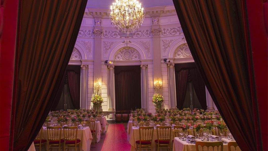 Het Koninklijk Concertgebouw