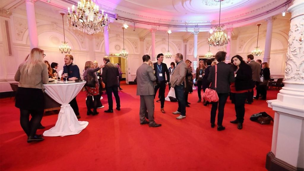 Het Koninklijk Concertgebouw