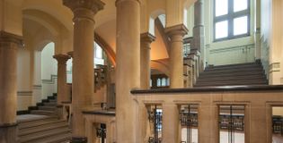 Muntgebouw Utrecht - foto 2