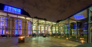 Muntgebouw Utrecht - foto 3