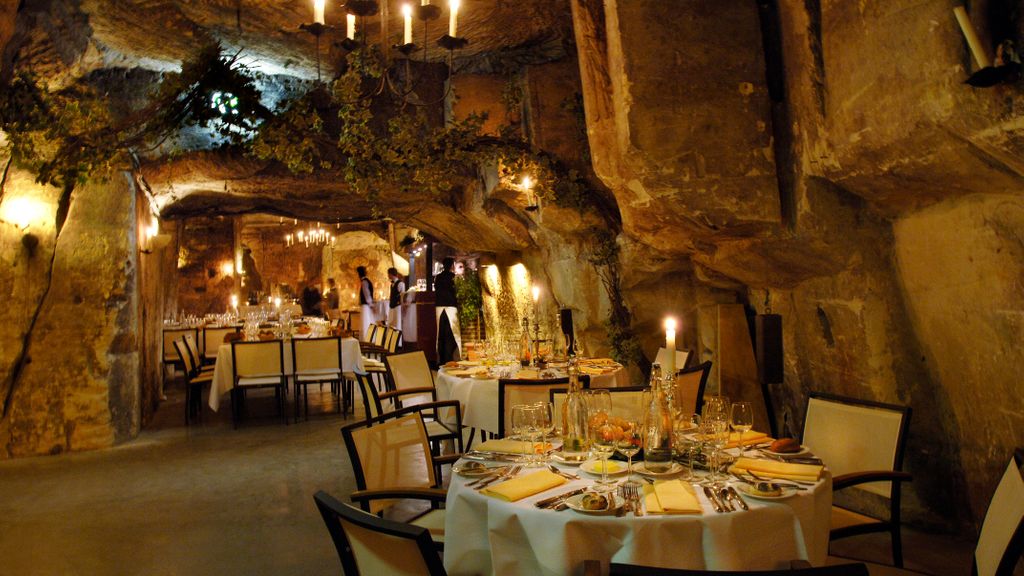 La Caverne de Geulhem