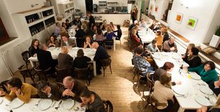 De Hemel Restaurant & Brouwerscafe - foto 2