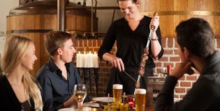 De Hemel Restaurant & Brouwerscafe - foto 3