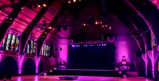 Lourdeskerk - foto 2