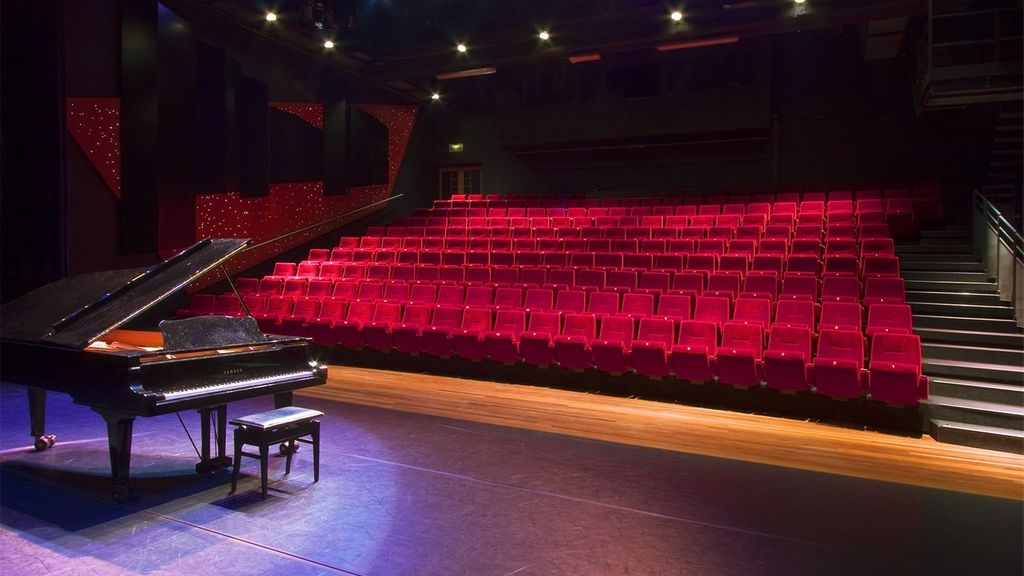 Zaantheater
