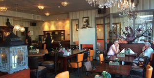 BW Hotel Restaurant Stadskanaal - foto 2