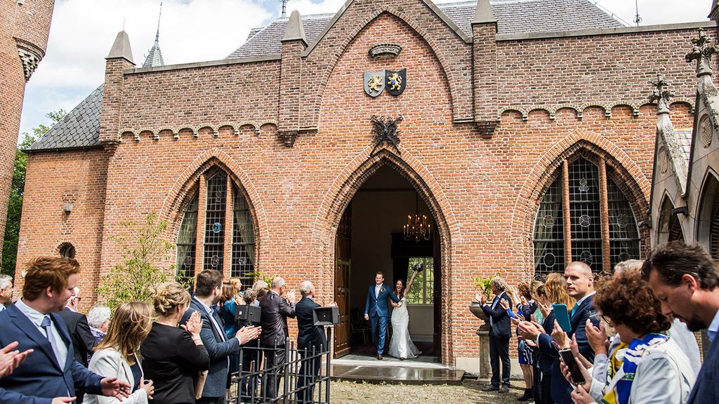 Kasteel Heeswijk