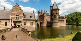 Kasteel Heeswijk - foto 2