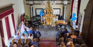 Kasteel Heeswijk - foto 3