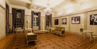 Het Nationale Theater | Koninklijke Schouwburg - foto 3