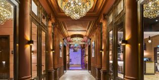 Hotel Nassau Breda - foto 3