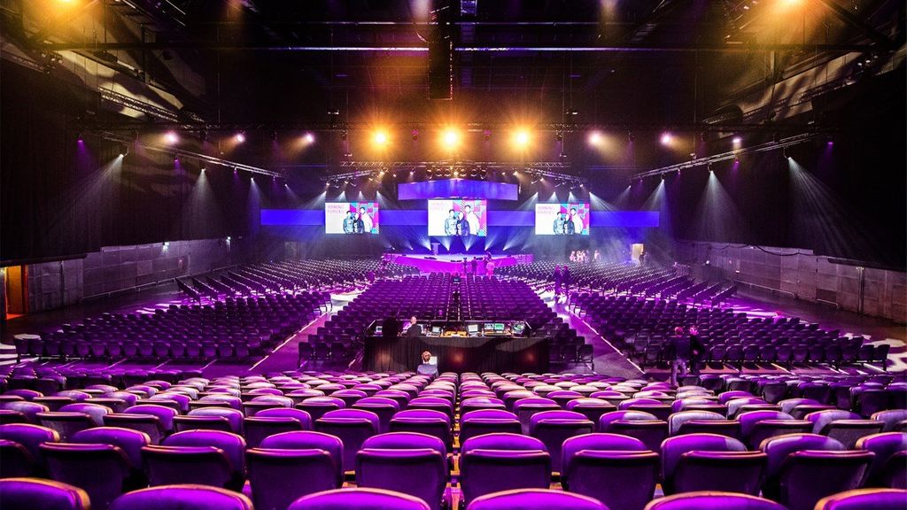 AFAS Live
