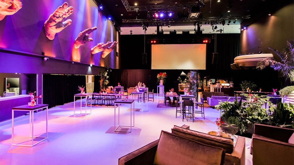 AFAS Live