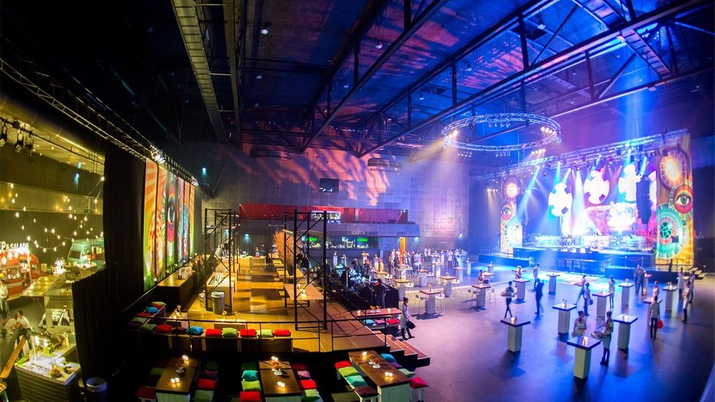AFAS Live