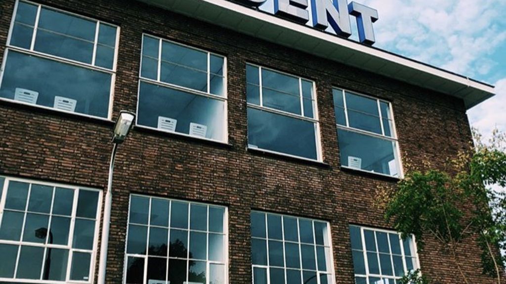 De Prodentfabriek: dé industriële evenementenlocatie in Amersfoort