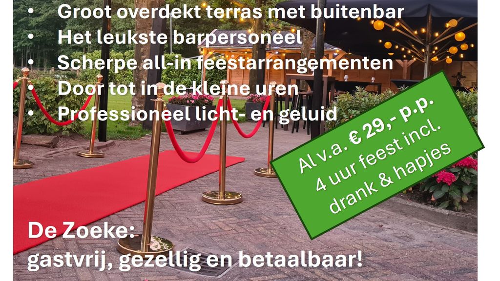De Zoeke - foto 2