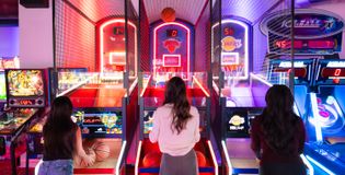 Sir Winston Fun & Games Zaandam - foto 1