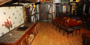 Party Restaurant Lokate - foto 2