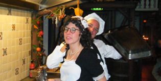 Party Restaurant Lokate - foto 3