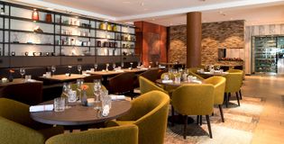 Bilderberg Europa Hotel - foto 2