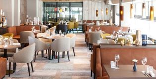 Bilderberg Europa Hotel - foto 3