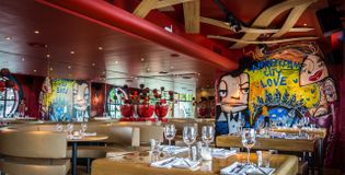 The Harbour Club Kitchen Amsterdam - foto 3