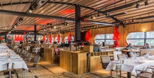 The Harbour Club Kitchen Amsterdam - foto 2